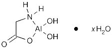 Dihydroxyaluminum Aminoacetate