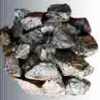 Iron Disulfide or Ferrous Disulphide Lumps Manufacturers