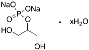 Hydrated Sodium glycerophosphate