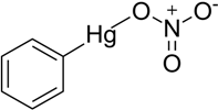 Phenylmercuric Nitrate Manufacturers